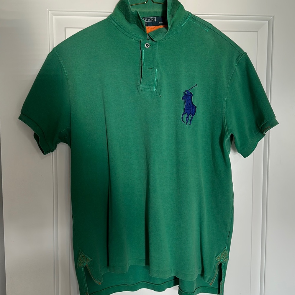 Polo by Ralph Lauren